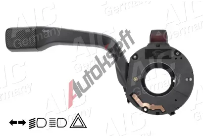 AIC Vypínač blikače Původní kvalita AIC AIC 50756, 50756 AIC Vypínač blikače Původní kvalita AIC AIC 50756, 50756