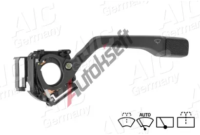 AIC Sp�na� st�ra�� P�vodn� kvalita AIC AIC 50757, 50757