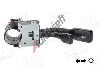 AIC Sp�na� hlavn�ho sv�tla P�vodn� kvalita AIC AIC 50759, 50759