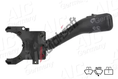 AIC Sp�na� st�ra�� P�vodn� kvalita AIC AIC 50762, 50762