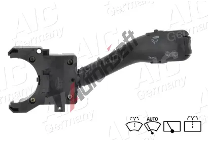 AIC Spínač stěračů Původní kvalita AIC AIC 50764, 50764 AIC Spínač stěračů Původní kvalita AIC AIC 50764, 50764