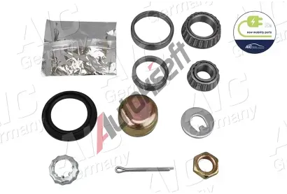 AIC Sada lo�iska kola ��STI NOV� MOBILITY AIC 50766Set, 50766Set