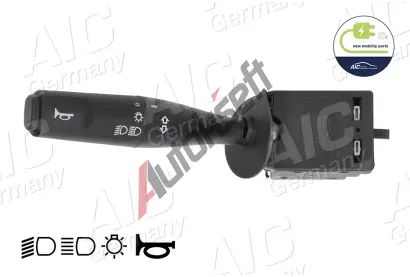 AIC Sp�na� hlavn�ho sv�tla ��STI NOV� MOBILITY AIC 50769, 50769