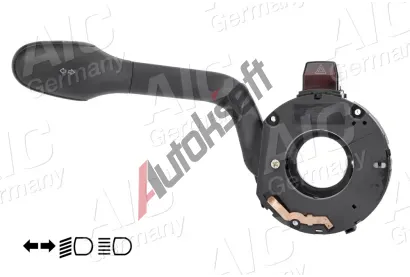 AIC Vyp�na� blika�e P�vodn� kvalita AIC AIC 50770, 50770