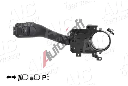 AIC Vyp�na� blika�e P�vodn� kvalita AIC AIC 50778, 50778