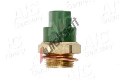 AIC Teplotn� sp�na� v�tr�ku chladi�e P�vodn� kvalita AIC AIC 50819, 50819