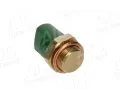 AIC Teplotn� sp�na� v�tr�ku chladi�e P�vodn� kvalita AIC AIC 50819, 50819