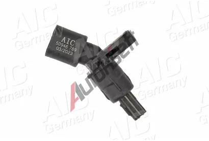 AIC Sn�ma� po�tu ot��ek kol P�vodn� kvalita AIC AIC 50946, 50946