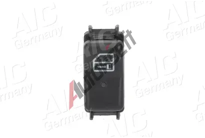 AIC Sp�na� zamyk�n� dve�� P�vodn� kvalita AIC AIC 50951, 50951