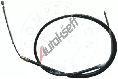 AIC Ta�n� lanko parkovac� brzdy P�vodn� kvalita AIC AIC 50983, 50983