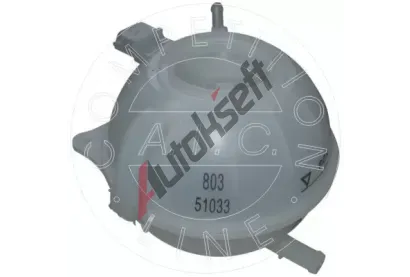 AIC Vyrovn�vac� n�doba chladic� kapaliny P�vodn� kvalita AIC AIC 51033, 51033