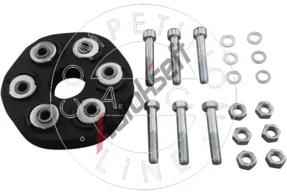 AIC Kloub pod�ln�ho h��dele P�vodn� kvalita AIC AIC 51107, 51107