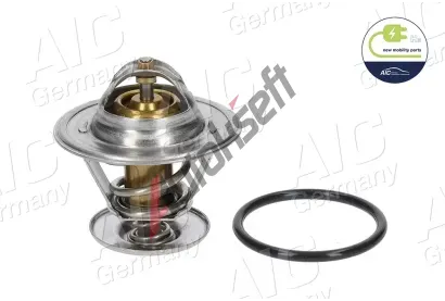 AIC Termostat chladiva ��STI NOV� MOBILITY AIC 51177, 51177