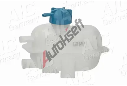 AIC Vyrovn�vac� n�doba chladic� kapaliny P�vodn� kvalita AIC AIC 51183, 51183