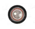 AIC Napínací kladka drážkového klínového řemenu AIC 51205, 51205