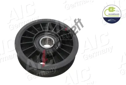 AIC Nap�nac� kladka dr�kov�ho kl�nov�ho �emenu ��STI NOV� MOBILITY AIC 51209, 51209