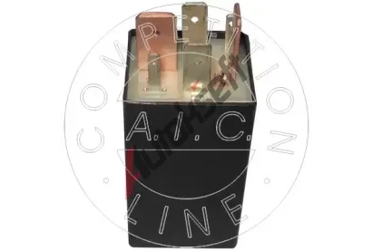AIC Rel� �havic�ho syst�mu P�vodn� kvalita AIC AIC 51370, 51370
