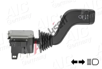 AIC Vyp�na� blika�e P�vodn� kvalita AIC AIC 51425, 51425