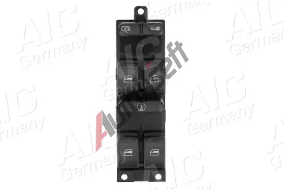 AIC Sp�na� zamyk�n� dve�� P�vodn� kvalita AIC AIC 51437, 51437
