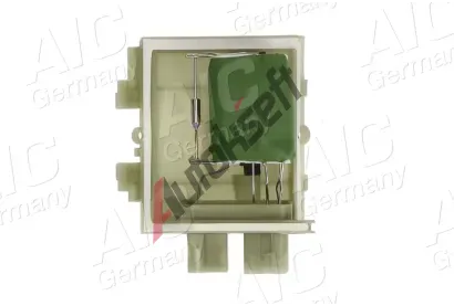 AIC Odpor vnit�n�ho tlakov�ho ventil�toru P�vodn� kvalita AIC AIC 51494, 51494