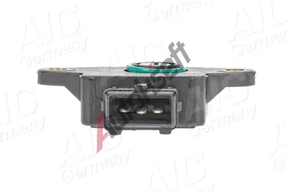 AIC Senzor polohy �krtic� klapky P�vodn� kvalita AIC AIC 51497, 51497