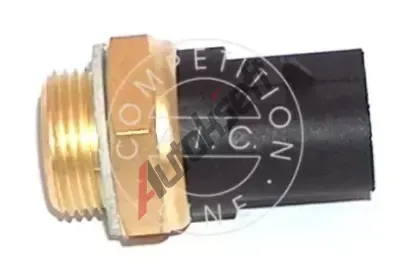 AIC Teplotn� sp�na� v�tr�ku chladi�e P�vodn� kvalita AIC AIC 51561, 51561