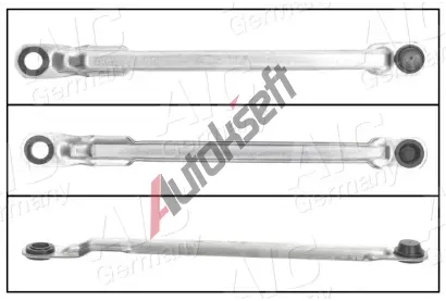 AIC Hnac� ty�ka t�hla st�ra�e P�vodn� kvalita AIC AIC 51597, 51597