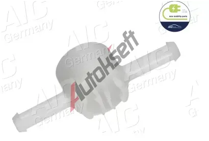 AIC Ventil palivového filtru ČÁSTI NOVÉ MOBILITY AIC 51625, 51625 AIC Ventil palivového filtru ČÁSTI NOVÉ MOBILITY AIC 51625, 51625