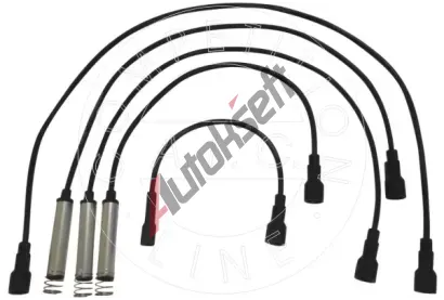 AIC Sada kabel� pro zapalov�n� P�vodn� kvalita AIC AIC 51648, 51648