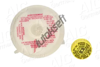 AIC Vyrovn�vac� n�doba brzdov� kapaliny ��STI NOV� MOBILITY AIC 51654, 51654