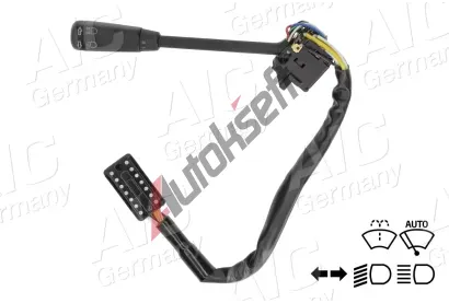 AIC Vyp�na� blika�e P�vodn� kvalita AIC AIC 51685, 51685