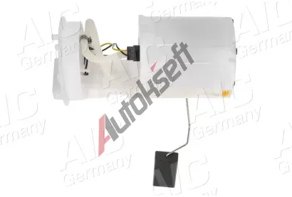 AIC Palivov� p��vodn� jednotka P�vodn� kvalita AIC AIC 51736, 51736