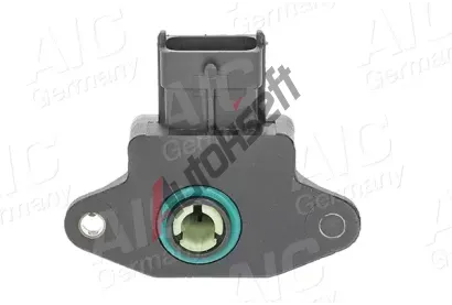 AIC Senzor polohy �krtic� klapky P�vodn� kvalita AIC AIC 51760, 51760