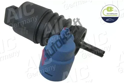AIC Vodní čepadlo ostřikovače skel ČÁSTI NOVÉ MOBILITY AIC 51768, 51768 AIC Vodní čepadlo ostřikovače skel ČÁSTI NOVÉ MOBILITY AIC 51768, 51768