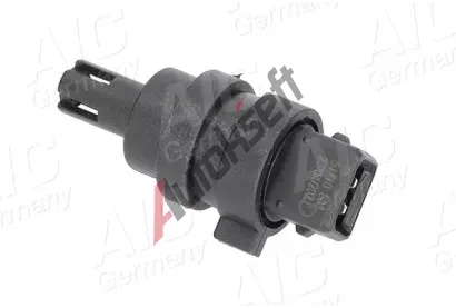 AIC Sn�ma� teploty nas�van�ho vzduchu P�vodn� kvalita AIC AIC 51770, 51770