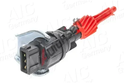 AIC Sn�ma� ujet� vzd�lenosti P�vodn� kvalita AIC AIC 51772, 51772