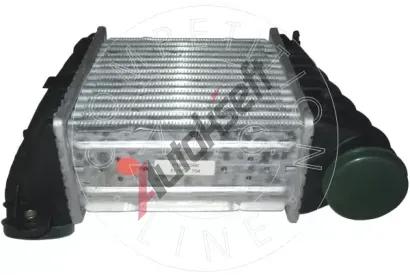 AIC Chladi� vzduchu intercooler P�vodn� kvalita AIC AIC 51785, 51785