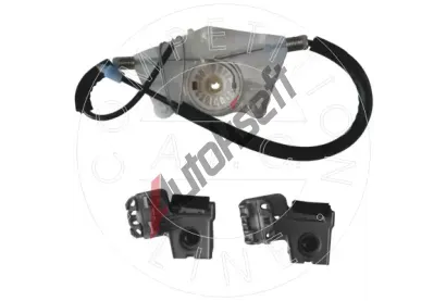 AIC Opravn� sada, spou�t�� okna P�vodn� kvalita AIC AIC 51787, 51787