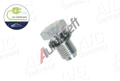 AIC Z�vitov� z�tka olejov� vany ��STI NOV� MOBILITY AIC 51791, 51791