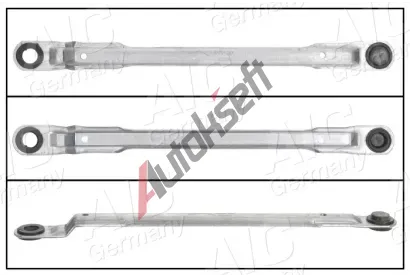 AIC Hnac� ty�ka t�hla st�ra�e AIC 51793, 51793