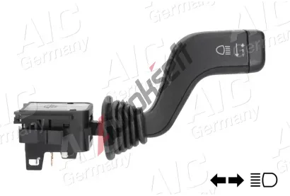 AIC Vyp�na� blika�e P�vodn� kvalita AIC AIC 51875, 51875