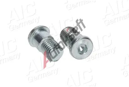 AIC �roub brzdov�ho kotou�e P�vodn� kvalita AIC AIC 51886, 51886