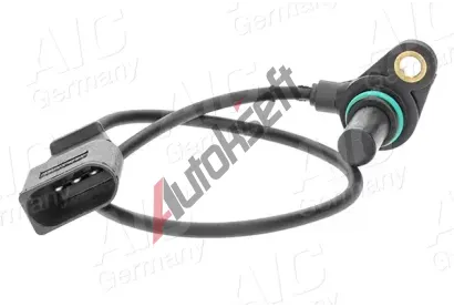 AIC Sn�ma� rychlosti P�vodn� kvalita AIC AIC 51962, 51962