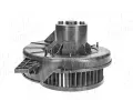 AIC Vnit�n� ventil�tor P�vodn� kvalita AIC AIC 51986, 51986