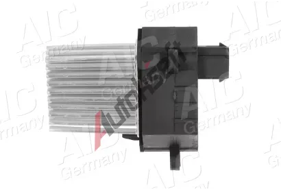 AIC ��dic� jednotka vyt�p�n� / v�tr�n� P�vodn� kvalita AIC AIC 52016, 52016