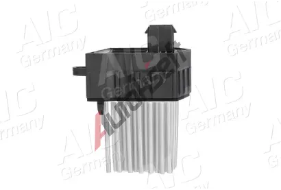 AIC Regulace vnit�n� ventilace AIC 52038, 52038