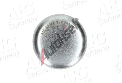 AIC Protimrazová zátka ČÁSTI NOVÉ MOBILITY AIC 52045, 52045 AIC Protimrazová zátka ČÁSTI NOVÉ MOBILITY AIC 52045, 52045