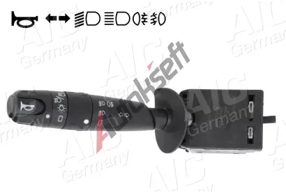 AIC Sp�na� hlavn�ho sv�tla P�vodn� kvalita AIC AIC 52051, 52051
