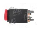 AIC Vyp�na� v�stra�n�ch blika�� P�vodn� kvalita AIC AIC 52061, 52061