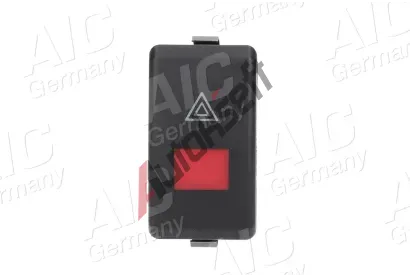 AIC Vypínač výstražných blikačů Původní kvalita AIC AIC 52063, 52063 AIC Vypínač výstražných blikačů Původní kvalita AIC AIC 52063, 52063